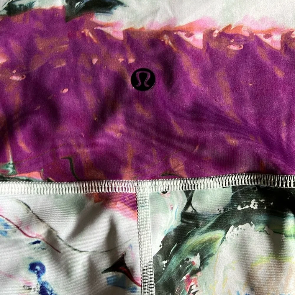 Lululemon High Times Pant - Picture 3 of 5